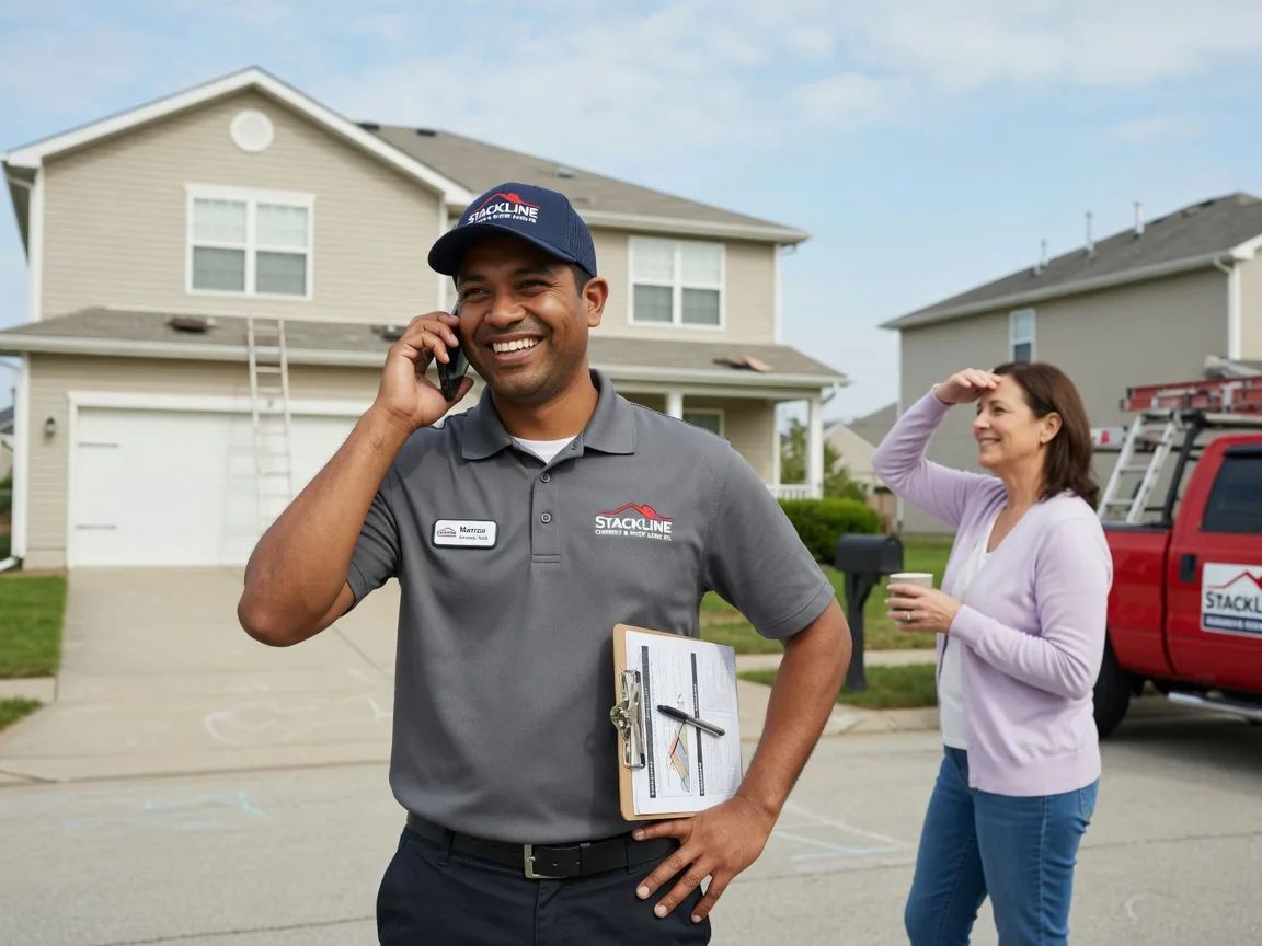 Chimney flashing repair Center Valley, PA FAQs